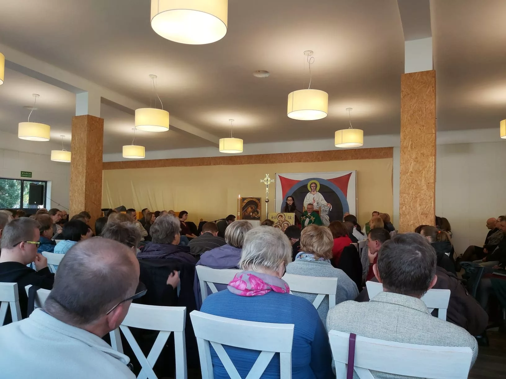 NAGRANIA. Fragmenty konwiwencji regionalnej, czyli samo mięso.